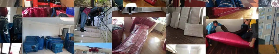 Sapanca evden eve nakliyat görseli
